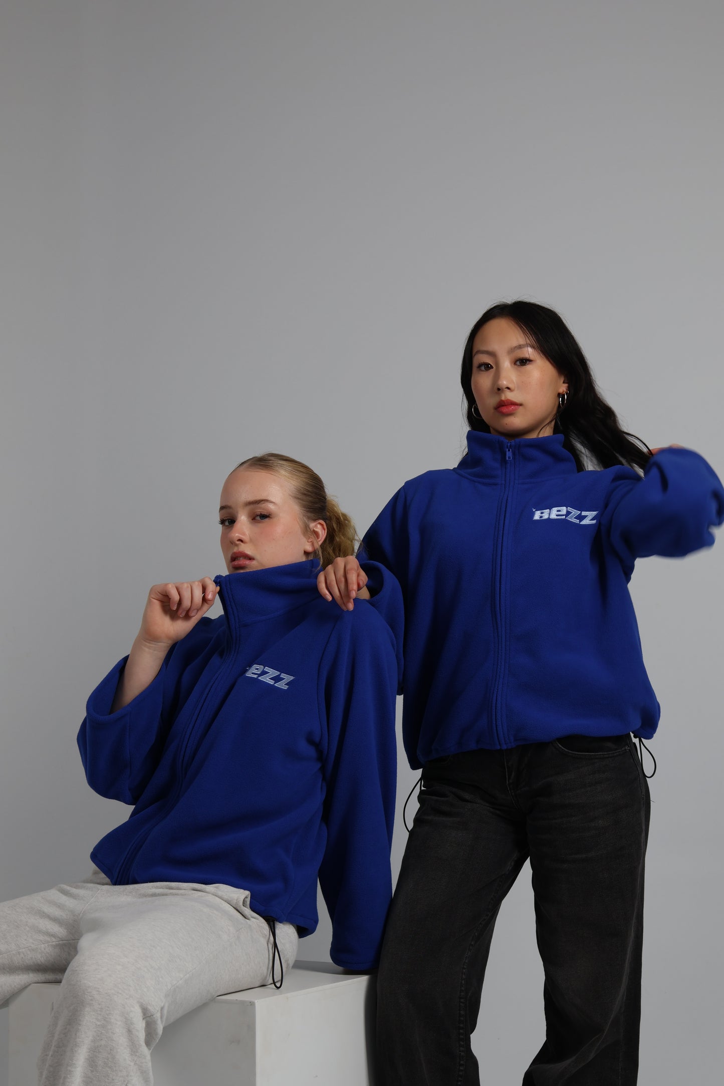 Polar Star Fleece