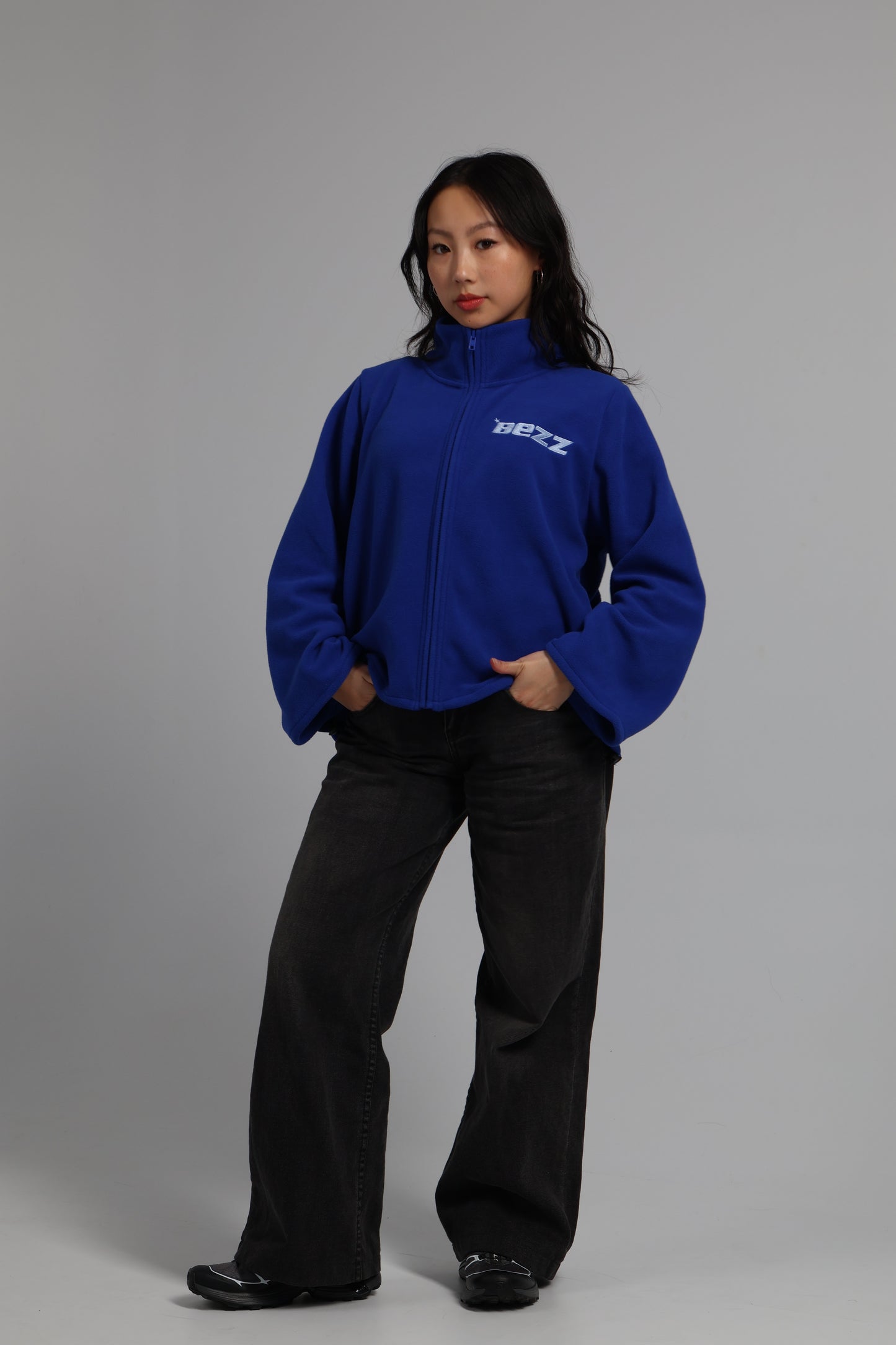 Polar Star Fleece