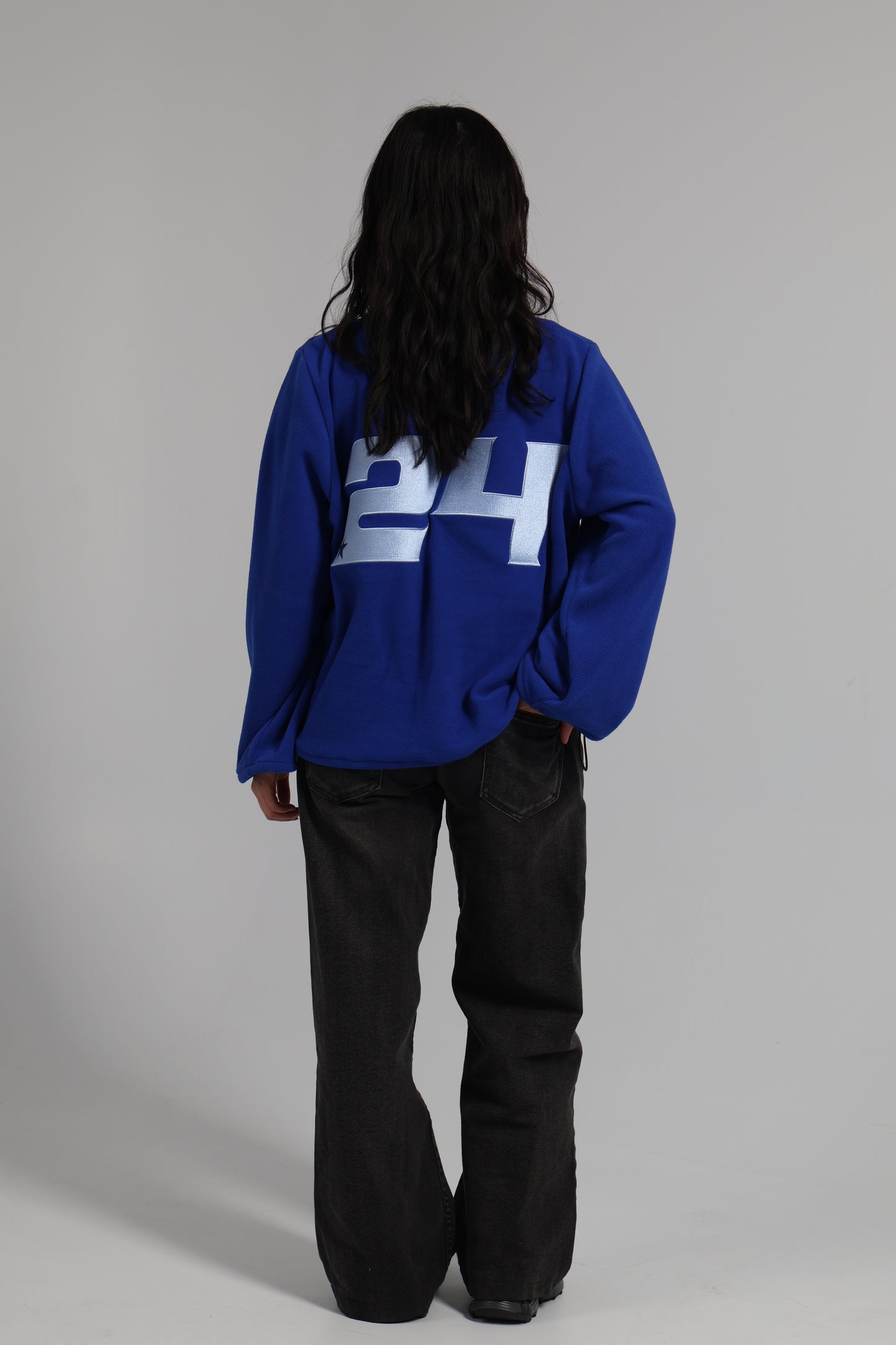Polar Star Fleece