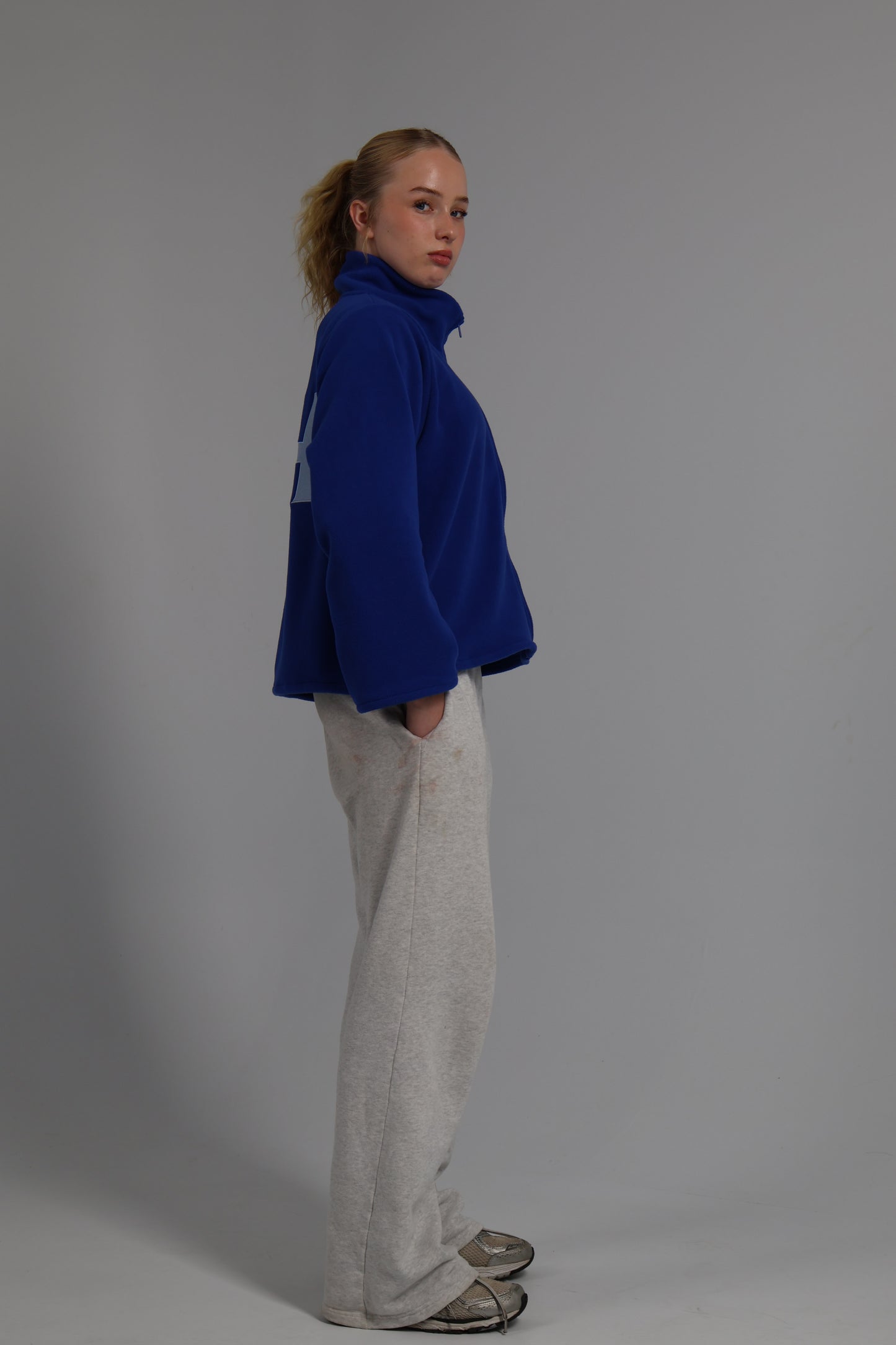 Polar Star Fleece