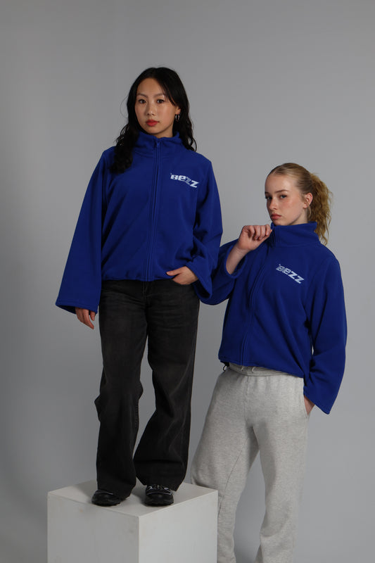 Polar Star Fleece